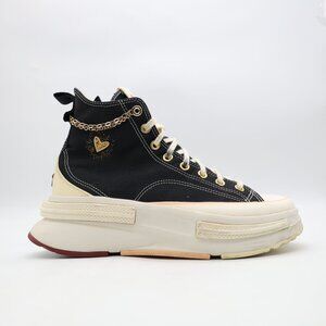 Converse Run Star Legacy CX Platform Women's Size 9.5 Valentine's Day Sneakers